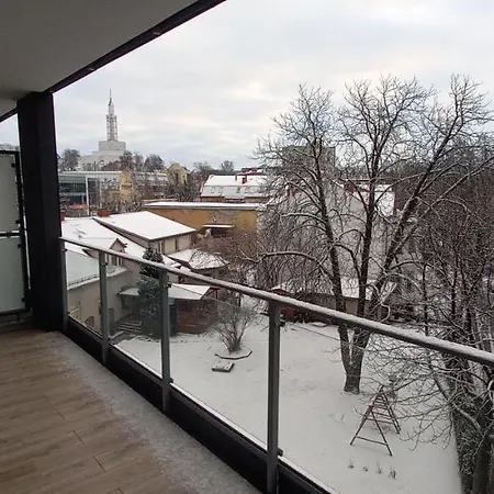 4You Apartament Bialystok Exterior photo