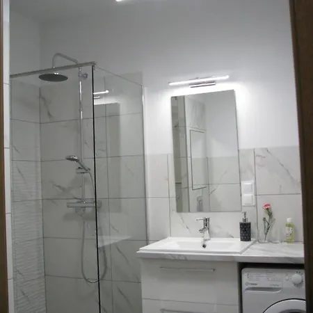 4You Apartament Bialystok Exterior photo
