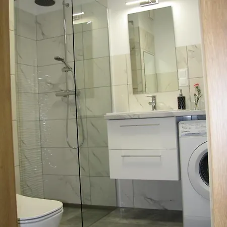 4You Apartament Bialystok Exterior photo