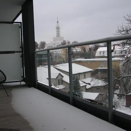 4You Apartament Bialystok Exterior photo