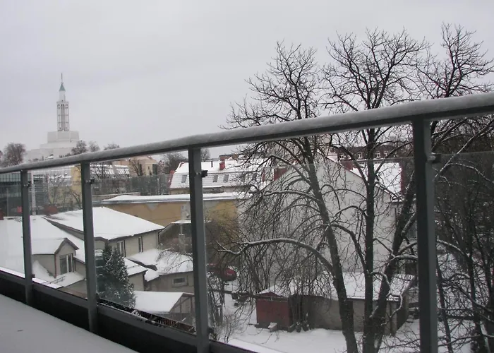 4You Apartament