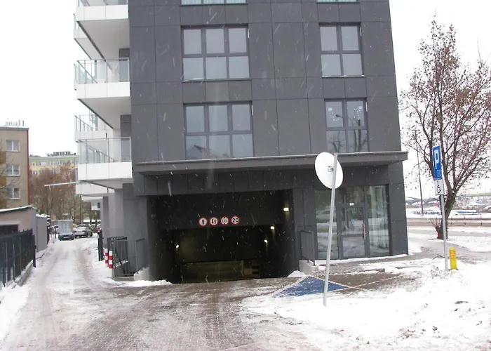 4You Apartament