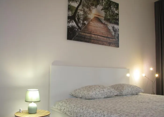 4You Apartament