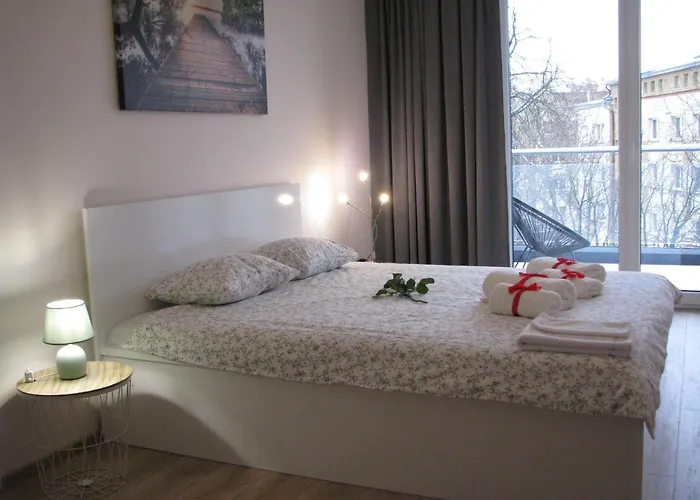 4You Apartament