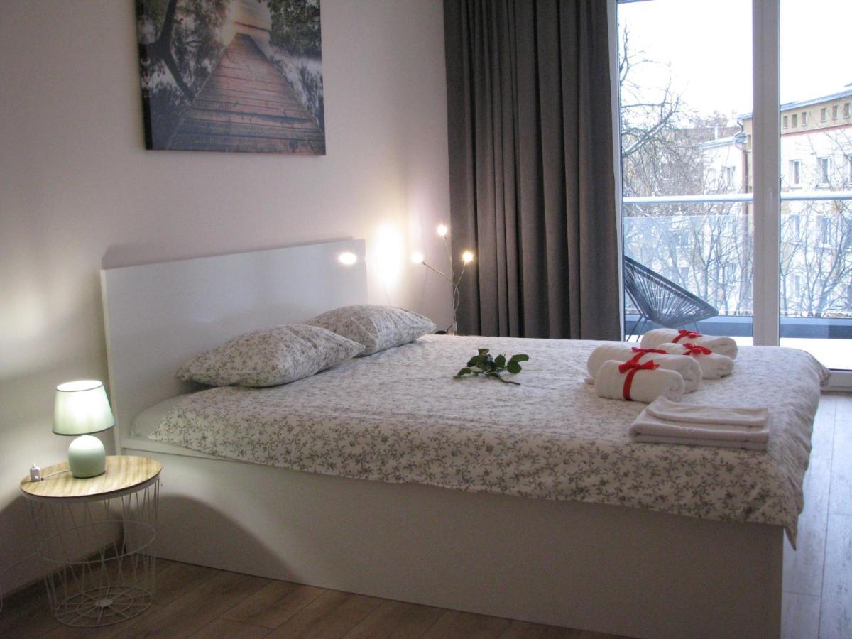 4you Apartment *