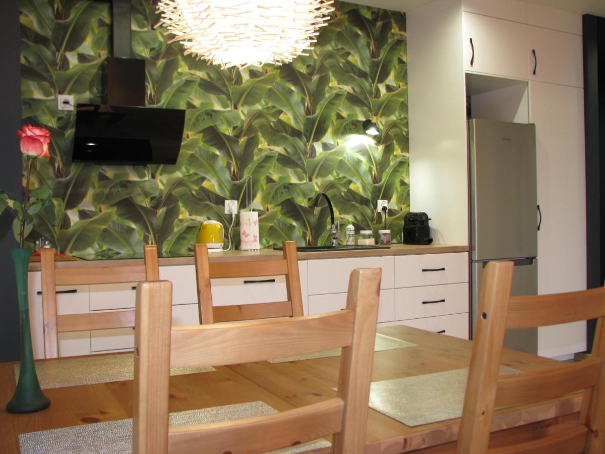 4you Apartment Bialystok