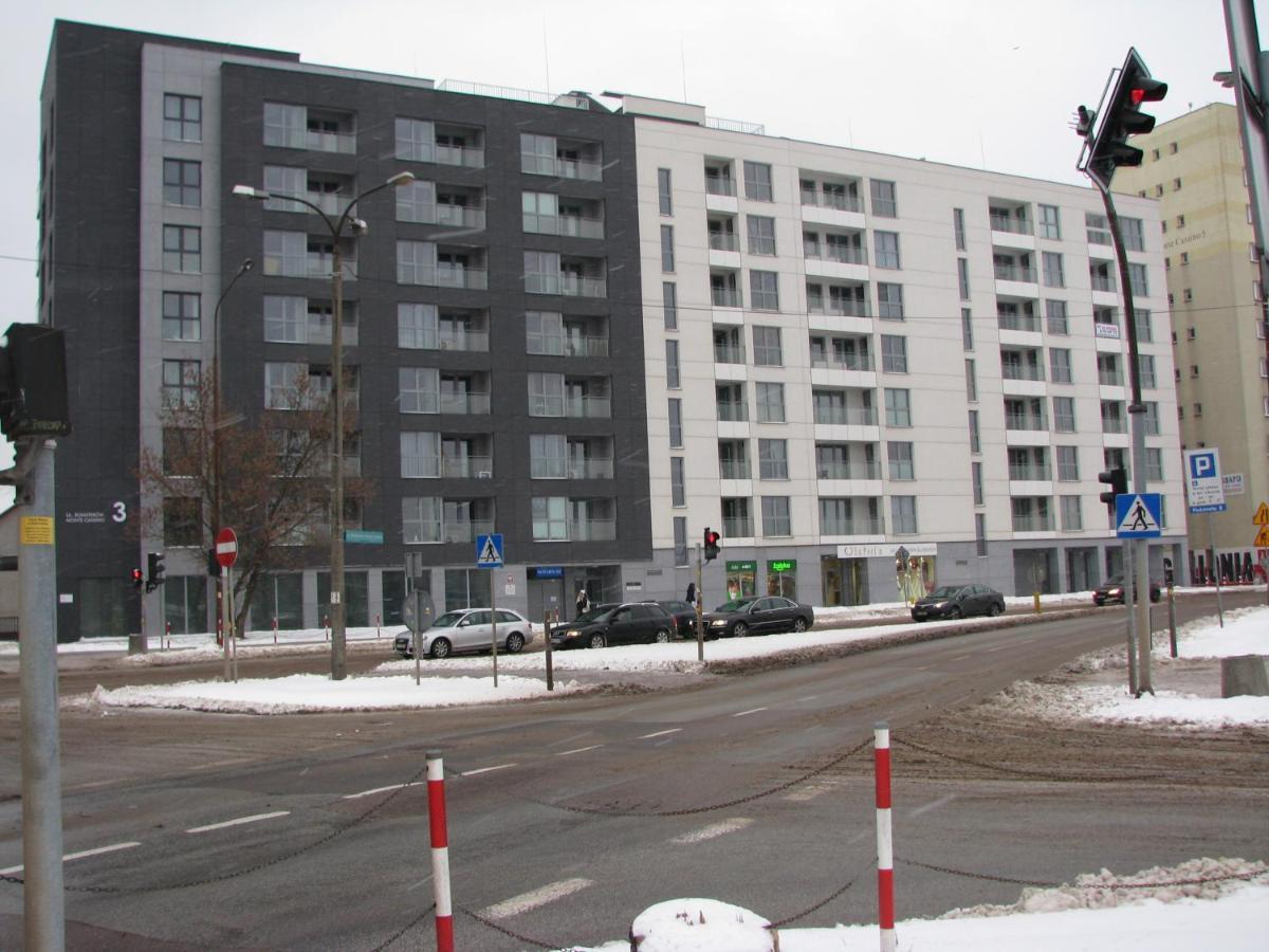 Apartment 4you Bialystok